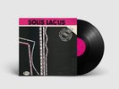 SOLIS LACUS A SPECIAL RADIO - TV RECORD N​°​15 - RM VINYL - FUNK SOUL JAZZ SDBAN
