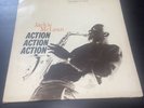 Jackie McLean   Action LP   Blue Note BST-84218 Stereo   Van Gelder   NY USA