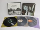 3LP George Harrison All Things Must Pass (-180g, STCH639 APPLE US Vinyl