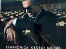 George Michael -Symphonica , Vinyl, 2 LP, Sealed .