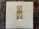 JOY DIVISION AMSTERDAM LP PARADISO 1980 VG+/VG POST PUNK