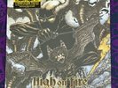 HIGH ON FIRE RSD Bat Salad 180 Gram Black/Green Splatter Vinyl