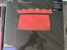Interpol Turn On The Bright Lights 2LP Red Colored Vinyl Me Please VMP Sealed