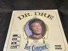 The Chronic by Dr Dre (Record, 2023)