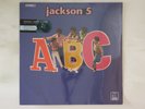 LP JACKSON 5 Abc (-180g) MS709 SPEAKERS CORNER GERMANY Vinyl SEALED