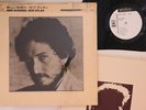 LP BOB DYLAN New Morning SOPL228PROMO CBS SONY JAPAN Vinyl OBI PROMO
