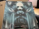IQ Dark Matter 2024 Reissue Red Marbled Vinyl LP Gatefold New Unplayed
