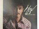 Zach Top SIGNED AUTOGRAPHED Cold Beer & Country Music New Vinyl LP Record