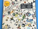 LED ZEPPELIN - LED ZEPPELIN III. WHITE LABEL PROMO LP.  VG++/NM. VERY RARE