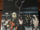 Black Sabbath Live Evil 2 LP Original Gatefold Pressing 1982 Warner Bros.
