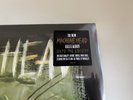 MACHINE HEAD Unto The Locust Sealed Neu OVP RRCAR 7702-1 Metal