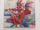 Coven Blood On The Snow LP BDS 5614 Buddha Records 1974 With Insert Vinyl Album