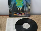 Teenage Mutant Ninja Turtles [1990 Vinyl LP Soundtrack]