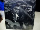 Waylon Jennings SEALED Lp  Singer of Sad Songs 1970 RCA Dynagroove NEW Old Stock