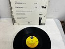 Madonna Borderline new mix instrumental single vinyl record album