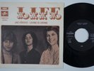 LIFE Living Is Loving RARE swedish heavy psych 45 prog Jag Färdas Trolls HEAR