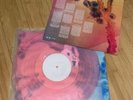 Kanye West’s KIDS SEE GHOSTS [Limited Edition Pink vinyl] & The College Dropout