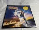 Back To The Future -Soundtrack - Vinyl LP - MCA - 6144