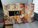 FIDLAR - Too - OG 2015 US Indie Garage Punk Die Cut EX+