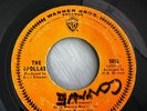 The Apollas – Mr. Creator / All Sold Out - 1st Press OG Northern Soul 45 VG