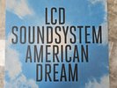 American Dream by LCD Soundsystem (2017) - Black Vinyl 2LP