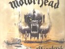 MOTORHEAD - aftershock LP 180 gr.