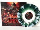 3x Slayer Vinyl 