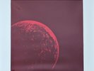 Fraction - Moon Blood unofficial red marbled vinyl LP