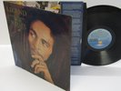 70s 80s Reggae BOB MARLEY & THE WAILERS legend best of 1984 UK Vinyl LP N Mint