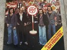City – Am Fenster 12“ LP Vinyl Record AMIGA – 8 55 586 DDR GDR 1978