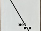 MON DYH, confused mind – Vinyl LP, Rarität
