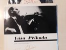 Vasa Prihoda Jan Vratislavsky - Editio Supraphon - Praha Bratislava 1970