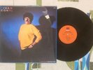 Ivan Conti LP The Human Factor 1984 Latin Jazz Azymuth M/EX