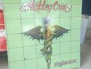 Motley Crue - Dr. Feelgood (Record ,1989)