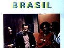 Joao Gilberto, Caetano Veloso, Gilberto Gil, Maria Bethania - Brasil LP .