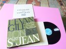 PIERRE HENRY L'EVANGELIUM SAINT JEAN BOX ELP + BOOK ORIG 1965 EX++ CONTEMPORARY AV