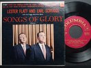 LESTER FLATT & EARL SCRUGGS  B-14241 sacred country bluegrass 7