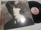 françoise HARDY autographe lp vinyle first press DECALAGES signé collectors rare