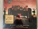 +DAVID GILMOUR (Pink Floyd)+LIVE IN GDAŃSK+LP/Vinyl Boxset+OVP/Sealed+