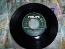 SP PROMO JUKE BOX  JOHNNY HALLYDAY PLEURER AUPRES DE TOI +1