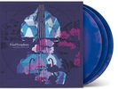 FINAL SYMPHONY-MUSIC FROM FINAL FANTASY VI, VII, & X 3LP BLUE & PURPLE VINYL