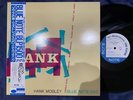 MINT  HANK MOBLEY SEXTET VOL. 4 BLUE NOTE BLP 1560 OBI MONO JAPAN Vinyl LP