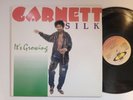 GARNETT SILK It's Growing VP Digi Roots Reggae LP HEAR