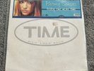 Britney spears baby One More Time Vinyl Rare