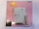 THE CURE THREE IMAGINARY BOYS LP CG H62