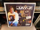 Jay-Z - Unplugged LP Roc-A-Fella 2001 original pressing VG+ [MTV Big Pimpin']