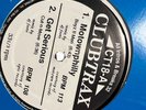 CLUBTRAX 19 LP SIDE A/B (MISPRINT LABEL) BOYZ II MEN HEAVY D CUT N MOVE
