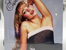 Sabrina Carpenter Espresso Brown Colored 7