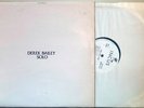 DEREK BAILEY- 