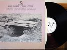 EVAN PARKER/PAUL LYTTON- 